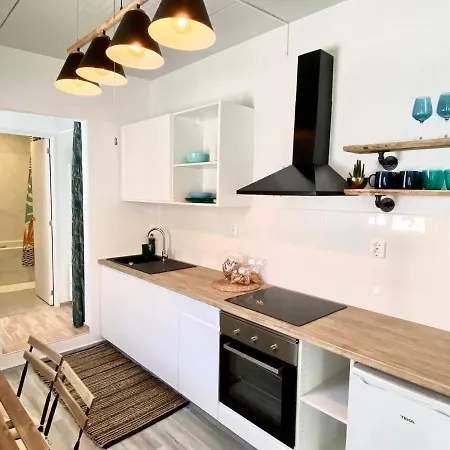 Apartment Casa Sole - Playa San Juan Nr. 4 Guia de Isora (Tenerife)