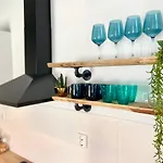 דירה Casa Sole - Playa San Juan Nr. 4 *