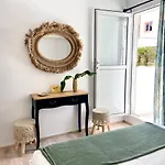 Casa Sole - Playa San Juan Nr. 4 דירה *