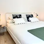 Casa Sole - Playa San Juan Nr. 4 דירה *
