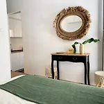 Casa Sole - Playa San Juan Nr. 4 דירה Guía de Isora
