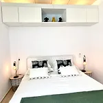 Casa Sole - Playa San Juan Nr. 4 דירה Guía de Isora