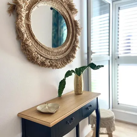 Apartamento Casa Sole - Playa San Juan Nr. 4