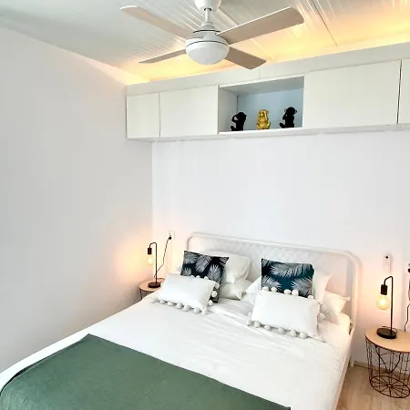 Apartmán Casa Sole - Playa San Juan Nr. 4 Guía de Isora