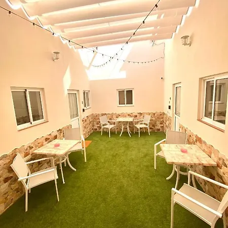 Apartmán Casa Sole - Playa San Juan Nr. 4 *