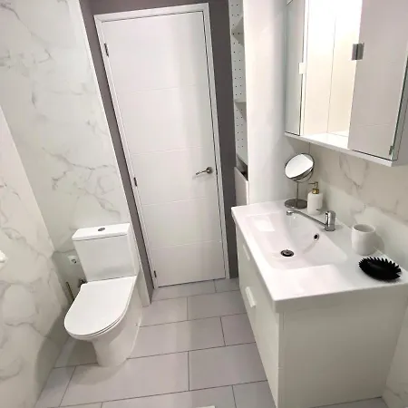 Apartamento Casa Sole - Playa San Juan Nr. 4 Guía de Isora