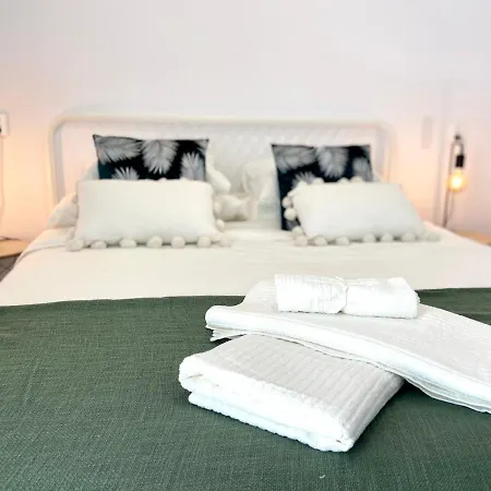 Apartmán Casa Sole - Playa San Juan Nr. 4 Guía de Isora