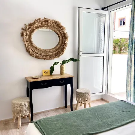 Casa Sole - Playa San Juan Nr. 4 Apartmán *