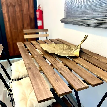 Casa Sole - Playa San Juan Nr. 4 דירה *
