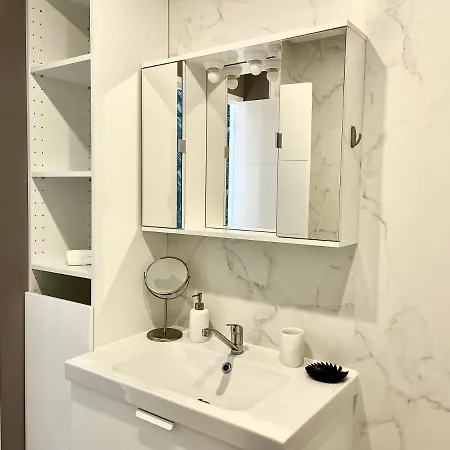 Apartamento Casa Sole - Playa San Juan Nr. 4 Guía de Isora