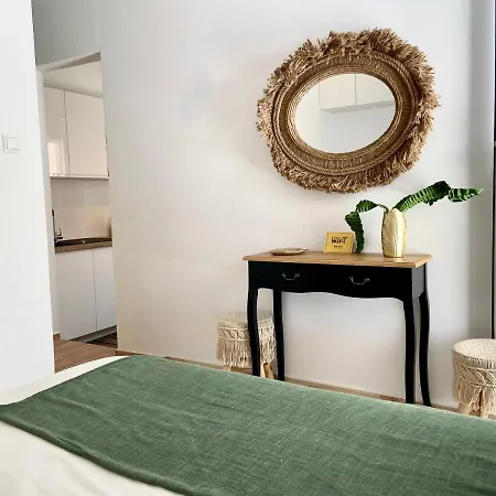 Casa Sole - Playa San Juan Nr. 4 Apartamento Guía de Isora