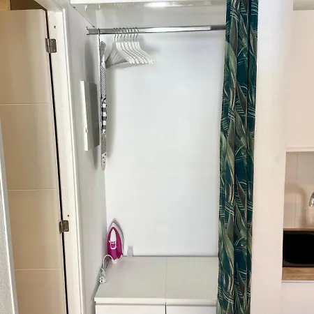 Casa Sole - Playa San Juan Nr. 4 Apartmán *