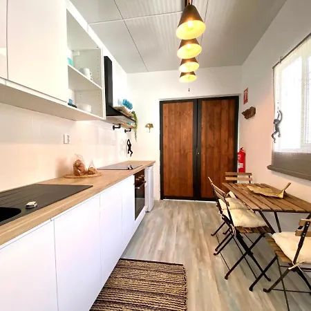 Casa Sole - Playa San Juan Nr. 4 * Guía de Isora